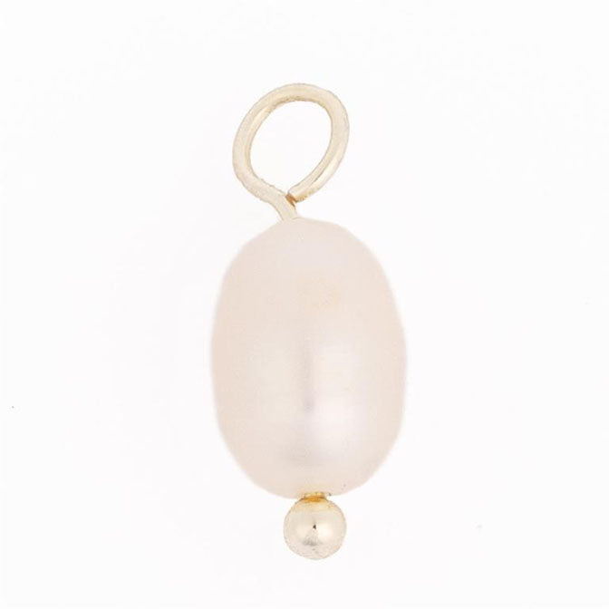 Charm Bar - Birthstone Gemstone