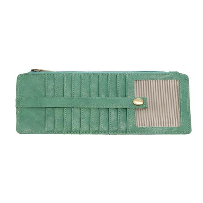 Kara Mini Wallet