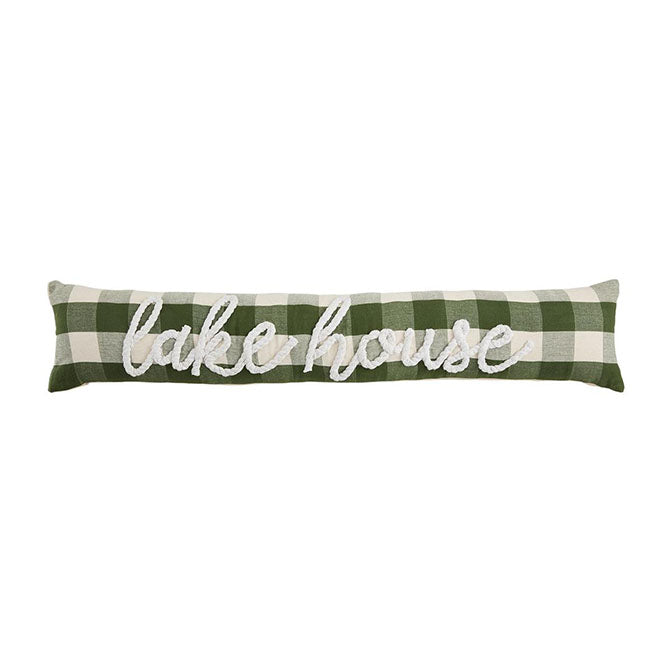 Lake Skinny Pillow