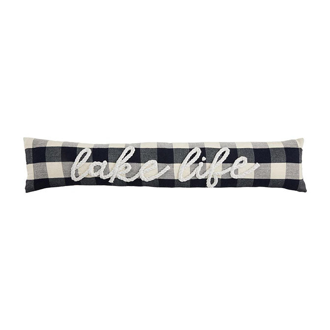 Lake Skinny Pillow