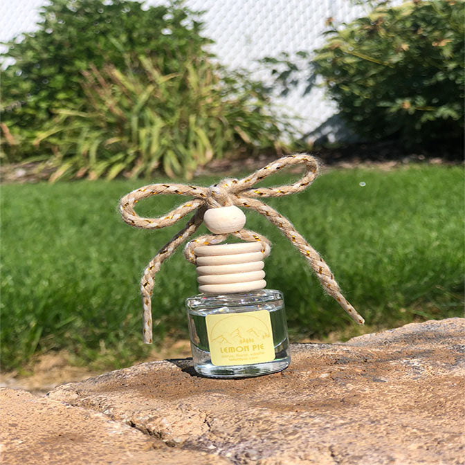 Whiffin It Car Freshner