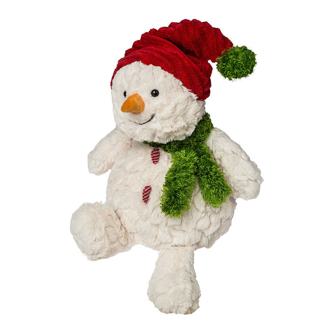 Putty Let it go Snowman