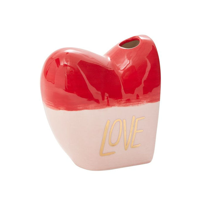 Lots of Love Budvase