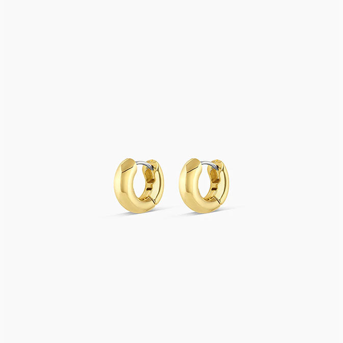 Lou Huggies-Gold