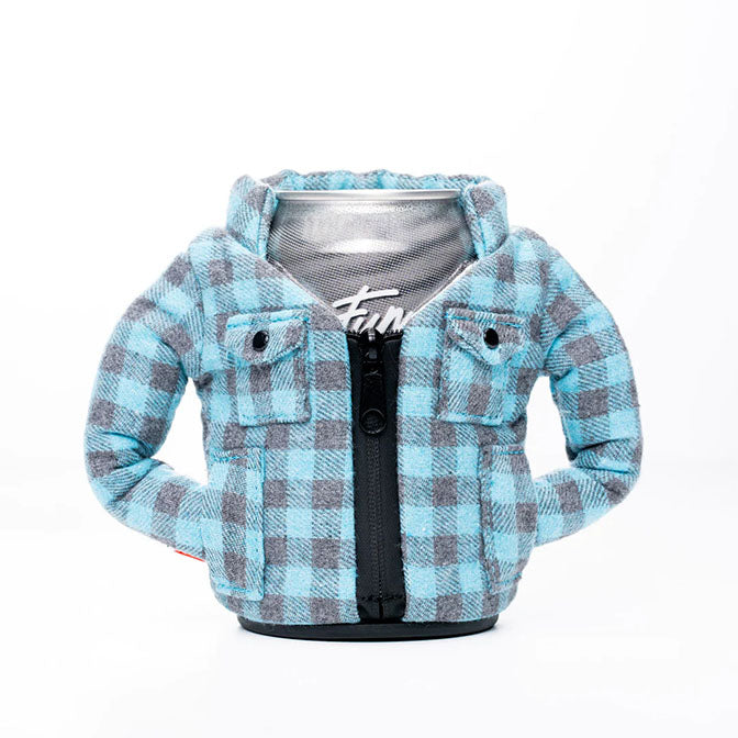 The Lumber Jack-Puffin