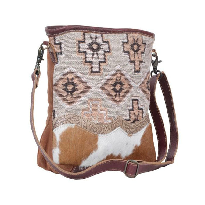 Magnolia Shoulder Bag