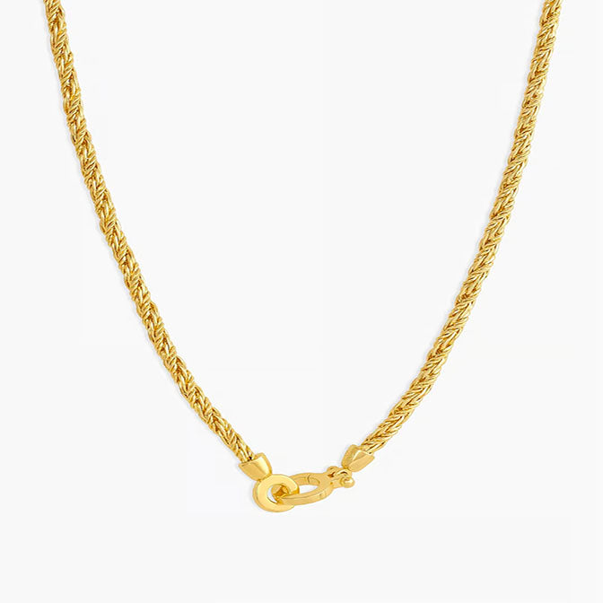Marin Necklace