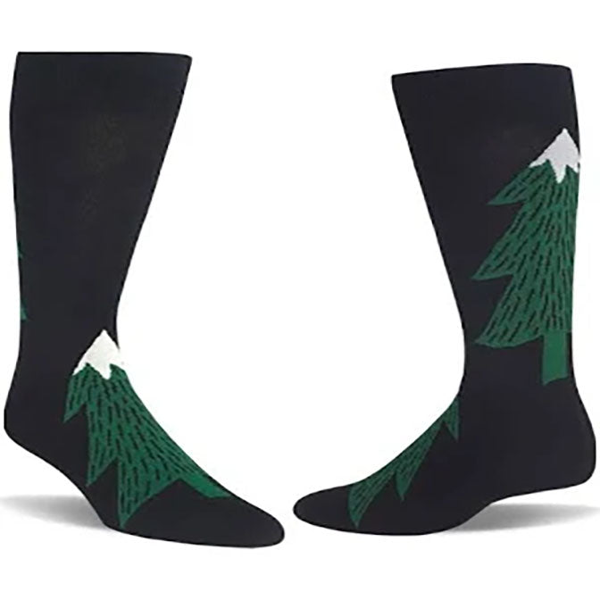 Mens Giant Tree Sock