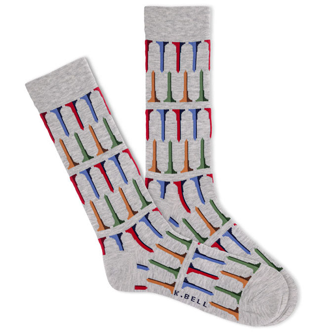 Mens Golf Tee