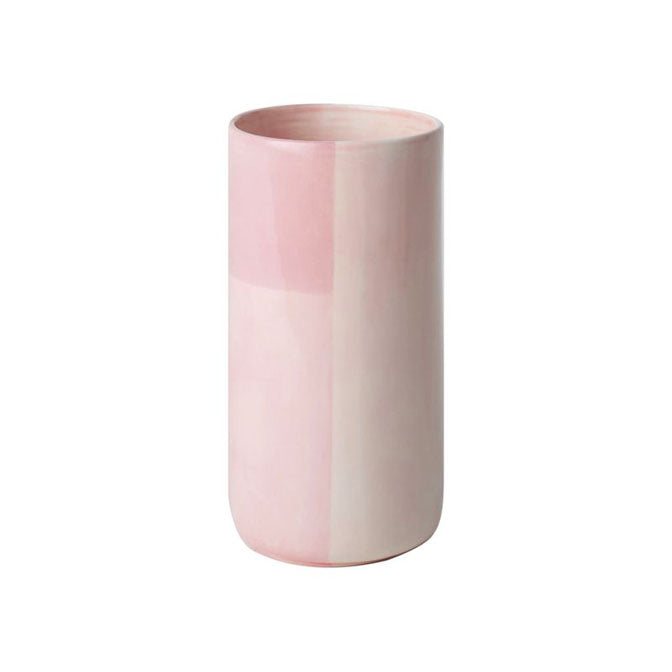Mod Love Vase