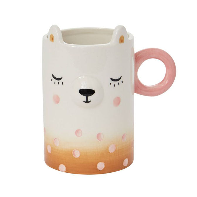Mothers Love Mug