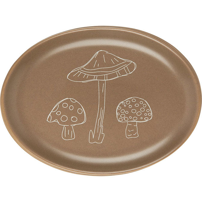 Mushrooms Vanity Tray