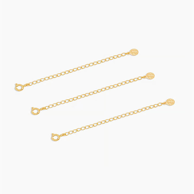 3 in. Necklace Extender