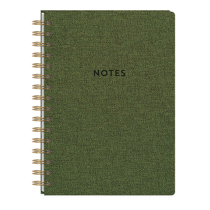 Spiral Journal