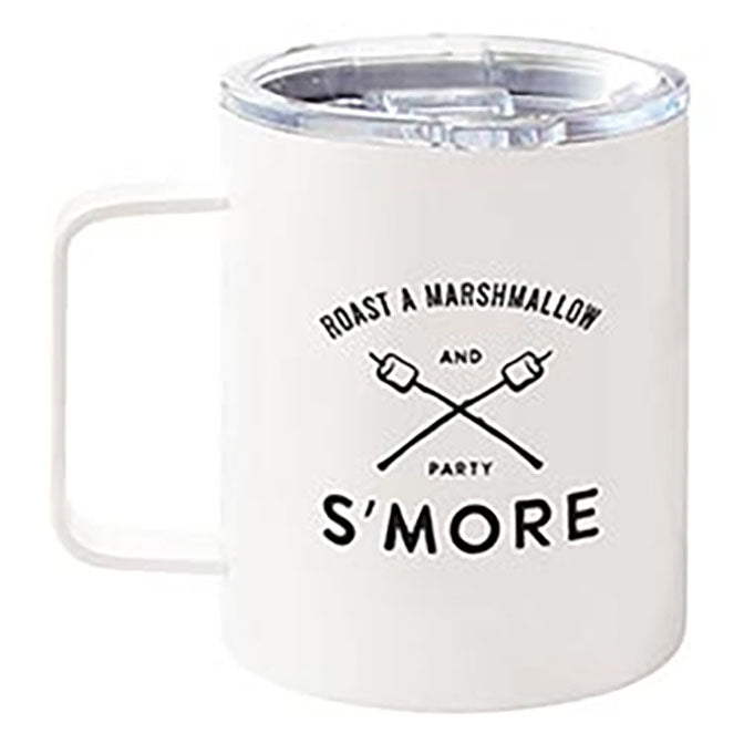 Stainless Steel Mug