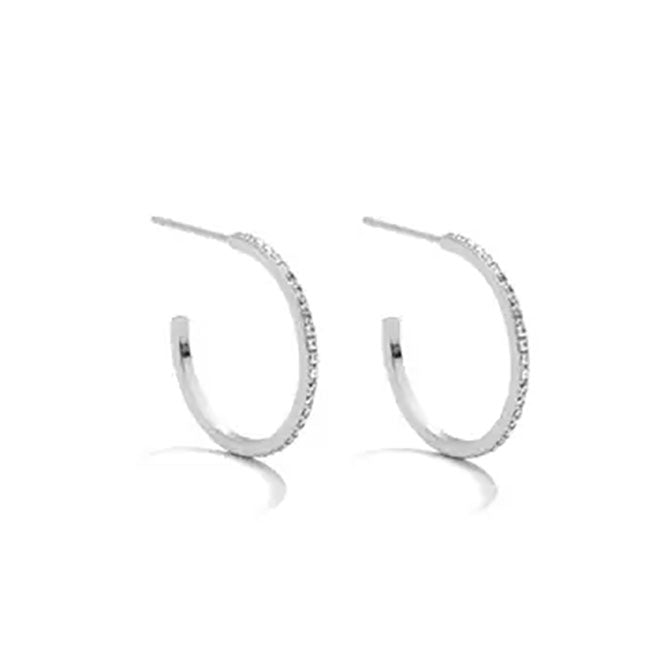 Pave Hoops