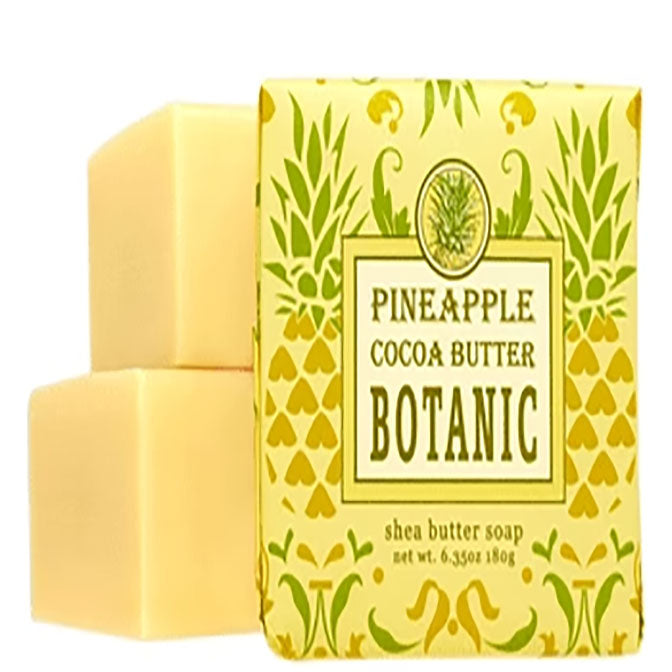 Greenwich Bay Company 1.9oz Soap