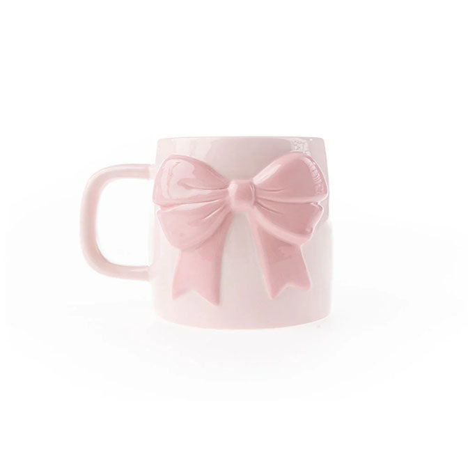 Bow Mug