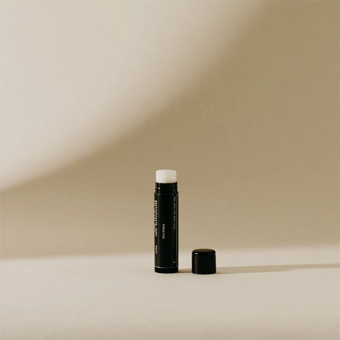 Preston Lip Balm