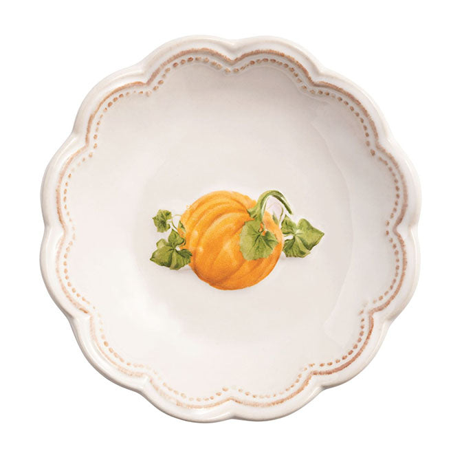 Thanksgiving Dipping Bowl