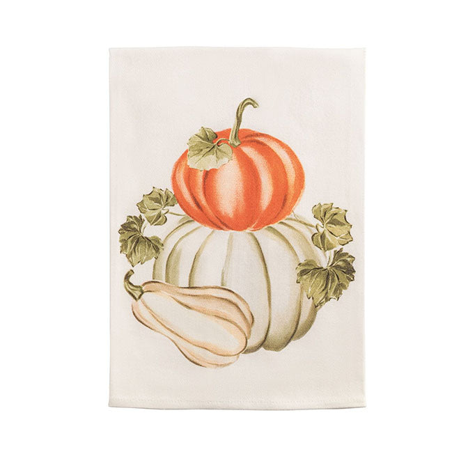 Thanksgiving Tea Towel