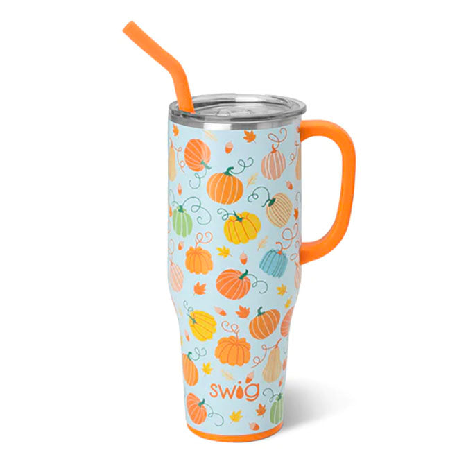 Pumpkin Spice Mega Mug (40oz)