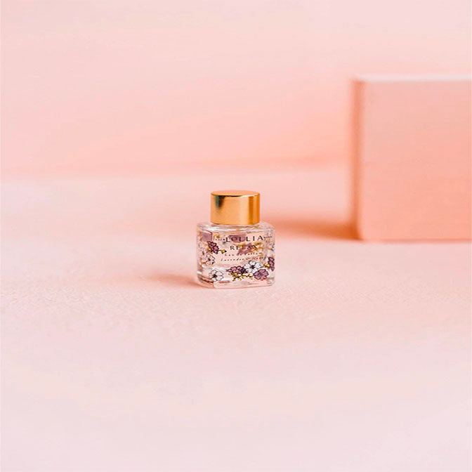Relax Little Luxe Eau De Parfume