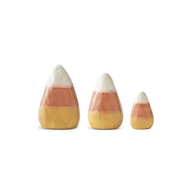 Candy Corn Pieces