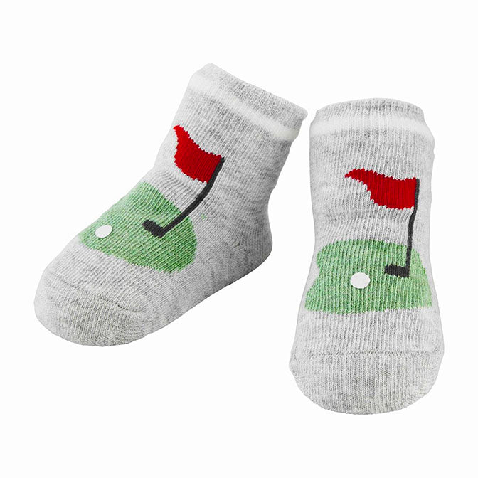 Golf Sock