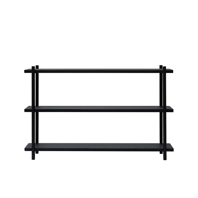 Metal 3-Tier Shelf