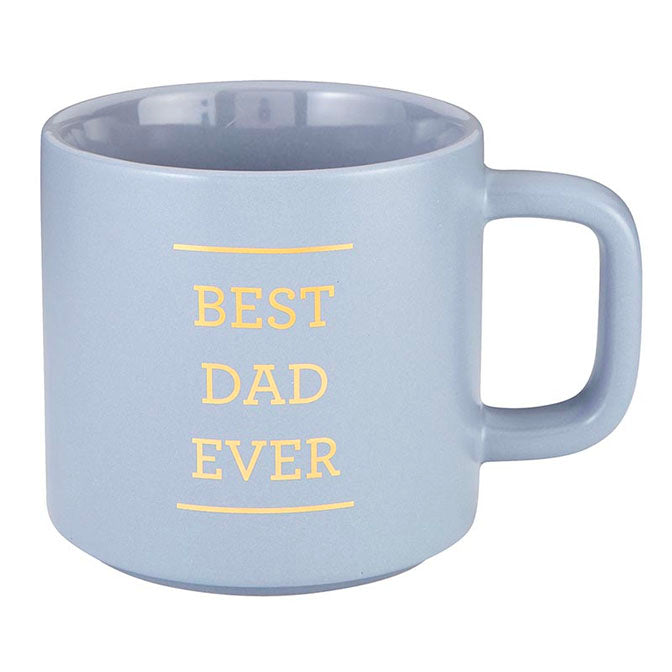 Stackable Mug - Best Dad Ever