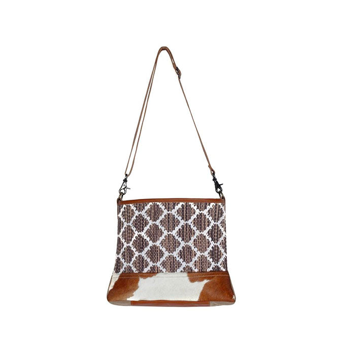 Wave Like Shoulder Bag