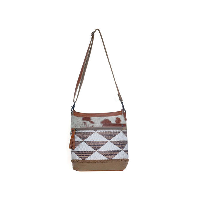 Cool Breeze Shoulder Bag