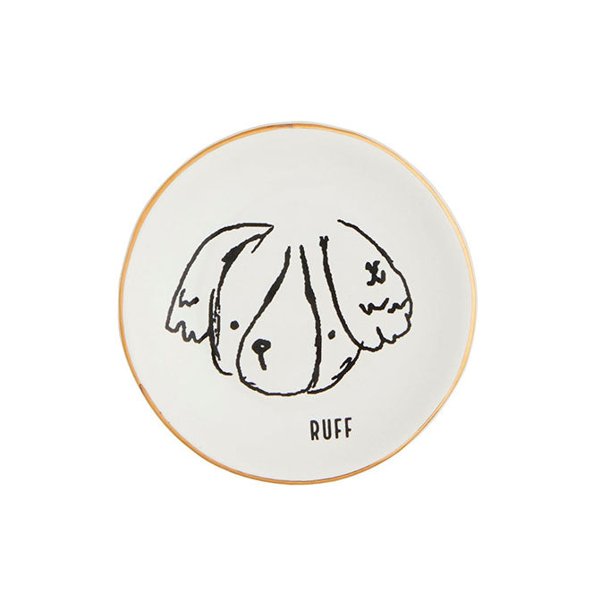 Pet Trinket Dish