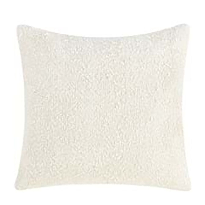 Sava Ivory 22X22 Pillow