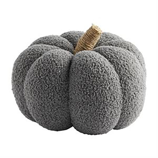 Shearling Pumpkin