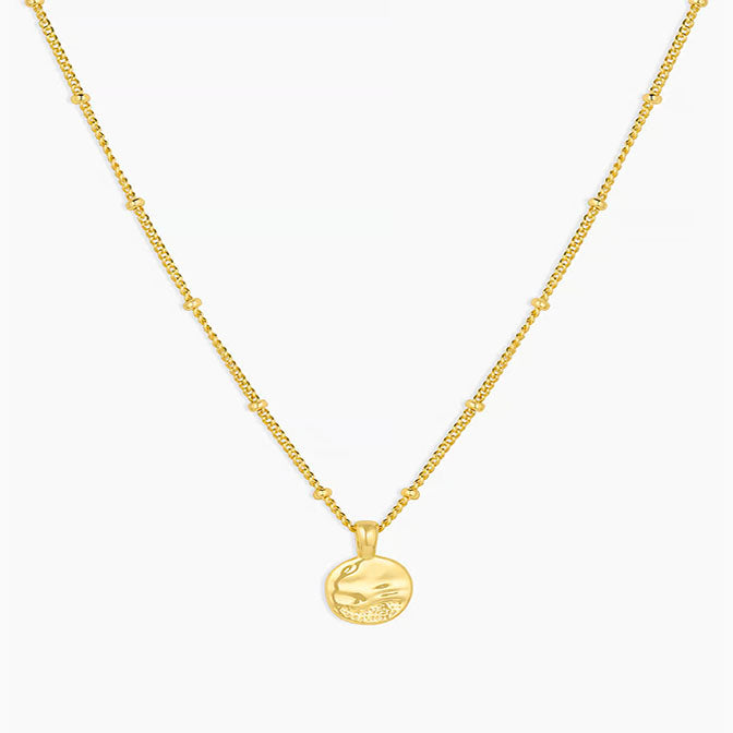 Shorebreak Necklace