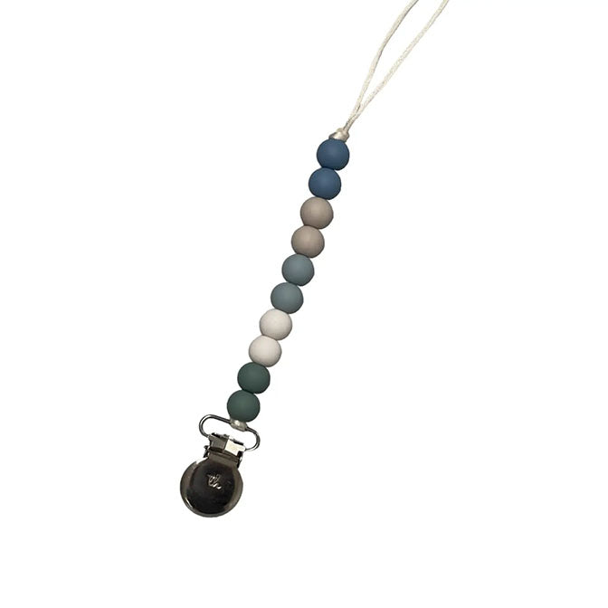 Molly Petite Pacifier Toy Clip-Petite