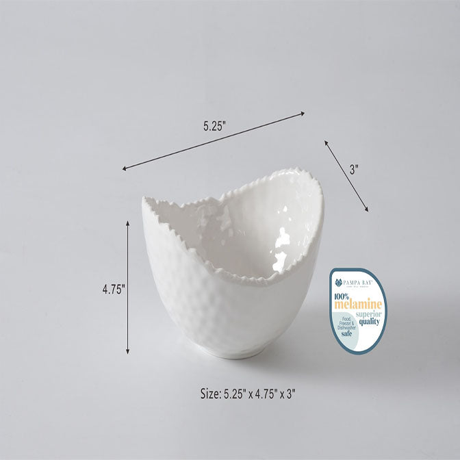Small Oval Bowl