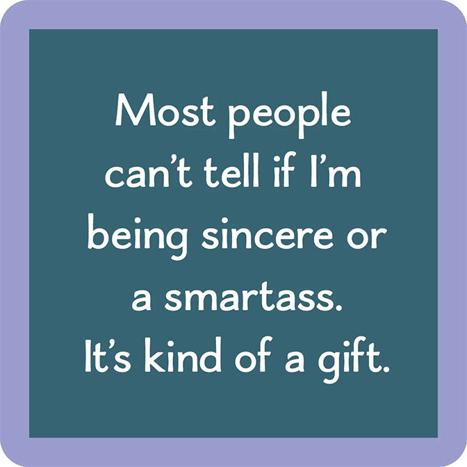 Smartass