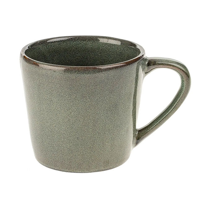 Solstice Mug, Moss