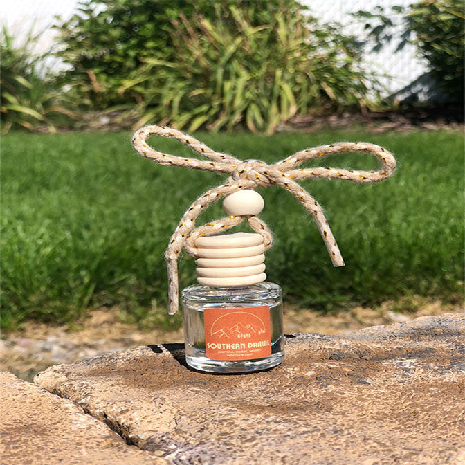 Whiffin It Car Freshner