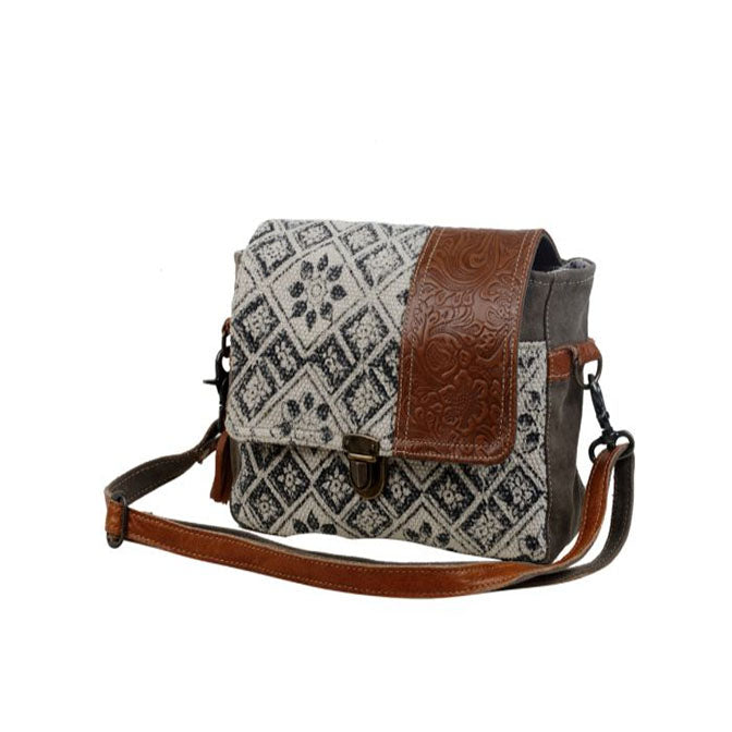 Spellbound Messenger Bag