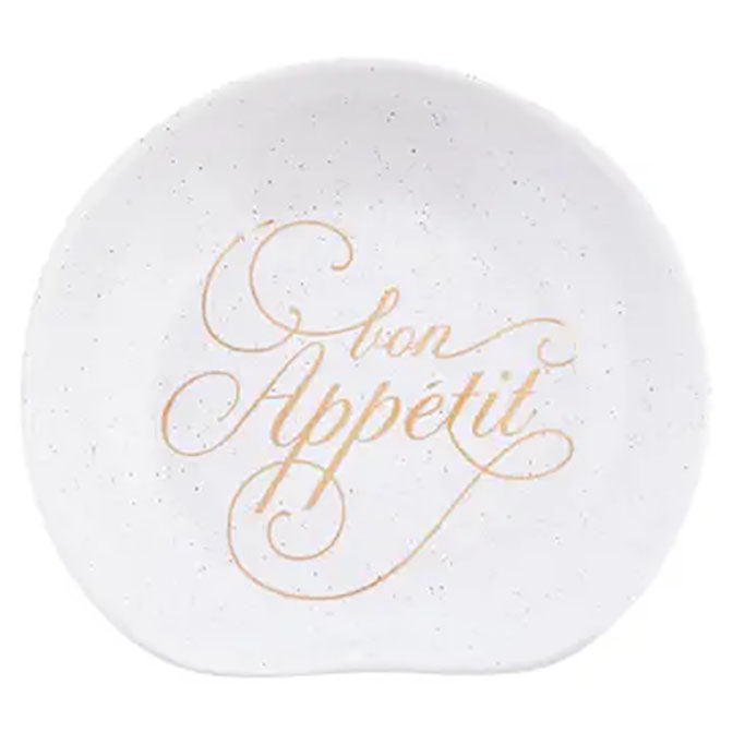 Chic Spoon Rest