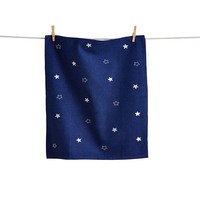 Star Dishtowel