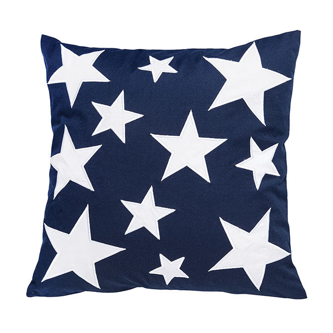 Stars Pillow