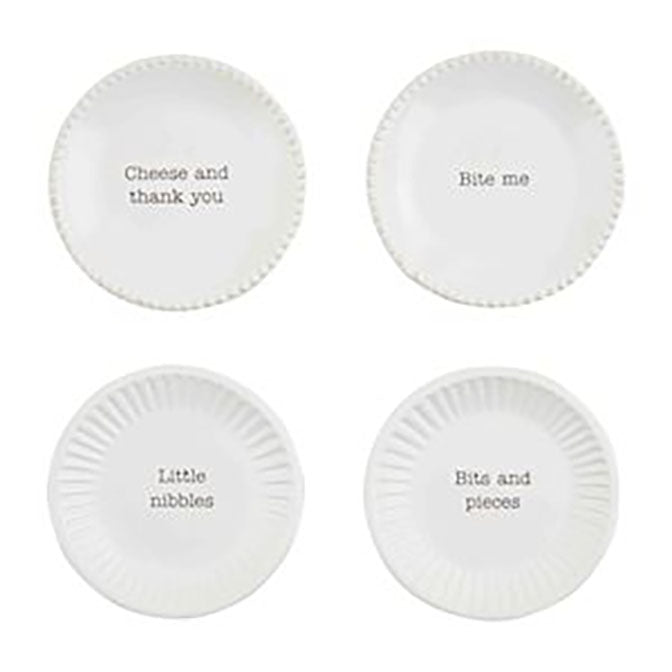 Tapas Plates