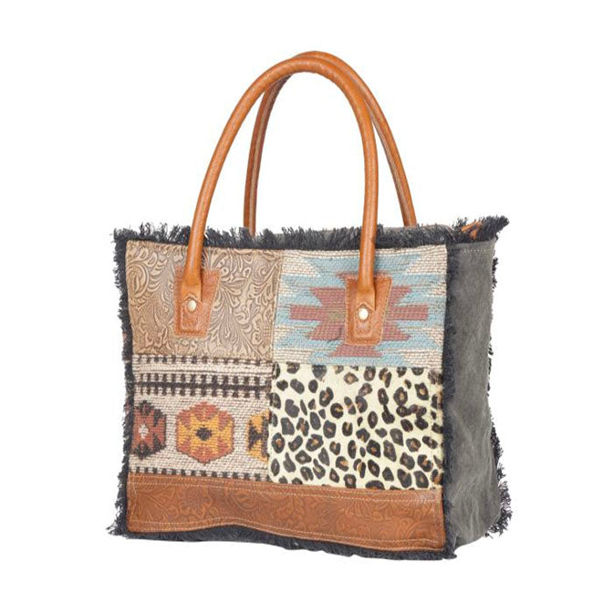 Telluric Small & Crossbody Bag