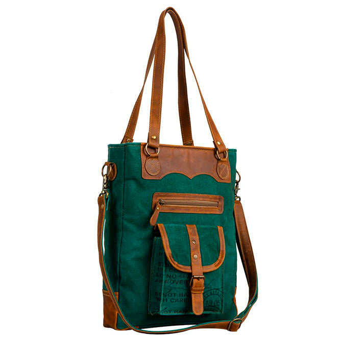 Templeton Mutipurpose Tote Bag