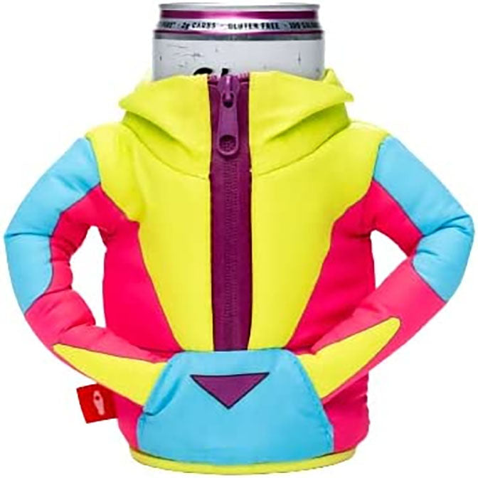 The Miller Beverage Jacket
